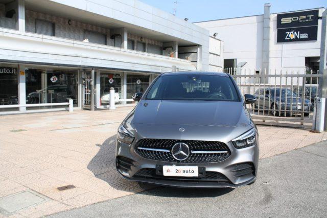 MERCEDES-BENZ B 250 e Plug-in hybrid Automatica Premium