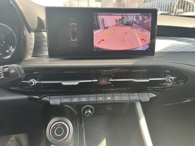 ALFA ROMEO Tonale 1.5 160 CV MHEV TCT7 Ti