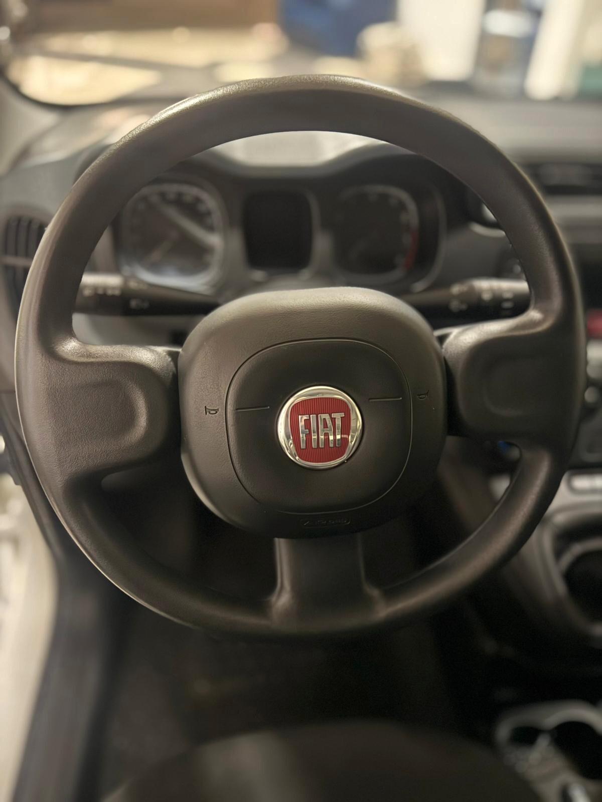 Fiat Panda 1.0 GSE S&S Hybrid Pop Van 2 posti