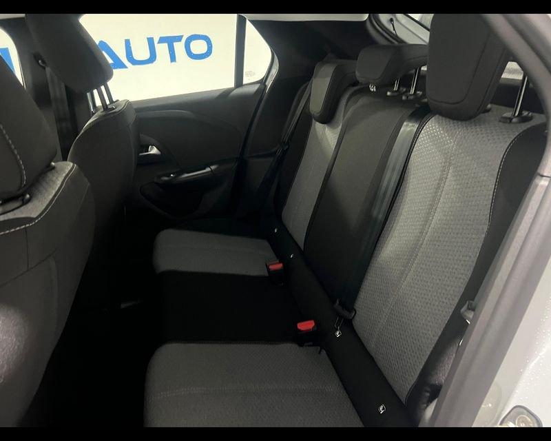 Opel Corsa Edition Hybrid 110CV DTC6