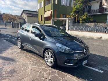 Renault Clio Sporter dCi 8V 75 CV Duel2
