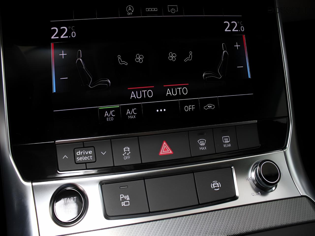 Audi A6 avant 40 2.0 tdi mhev 12v business advanced quattro ultra s tronic