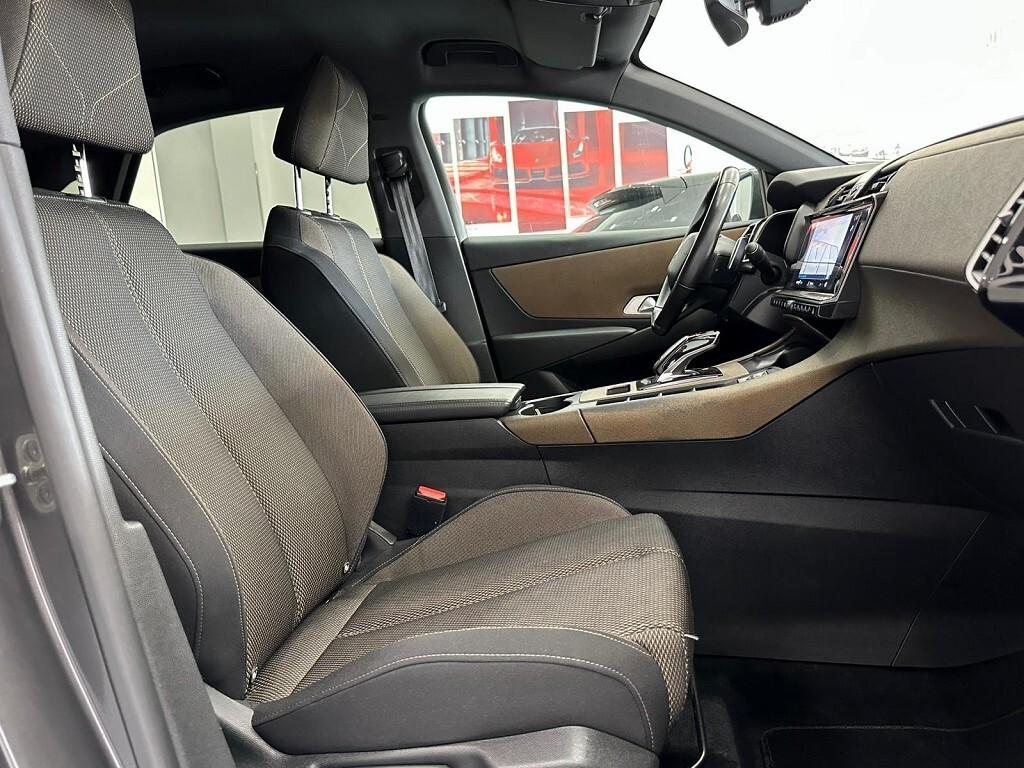 DS Automobiles DS7 Crossback 1.5 Grand Chic 130cv