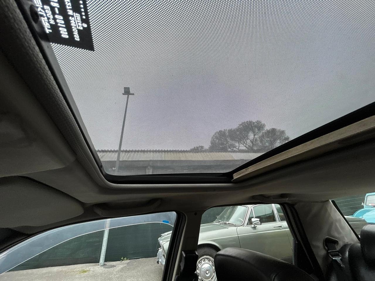 Ford Sierra 2.0i turbo 16V 4p. RS Cosworth Executive