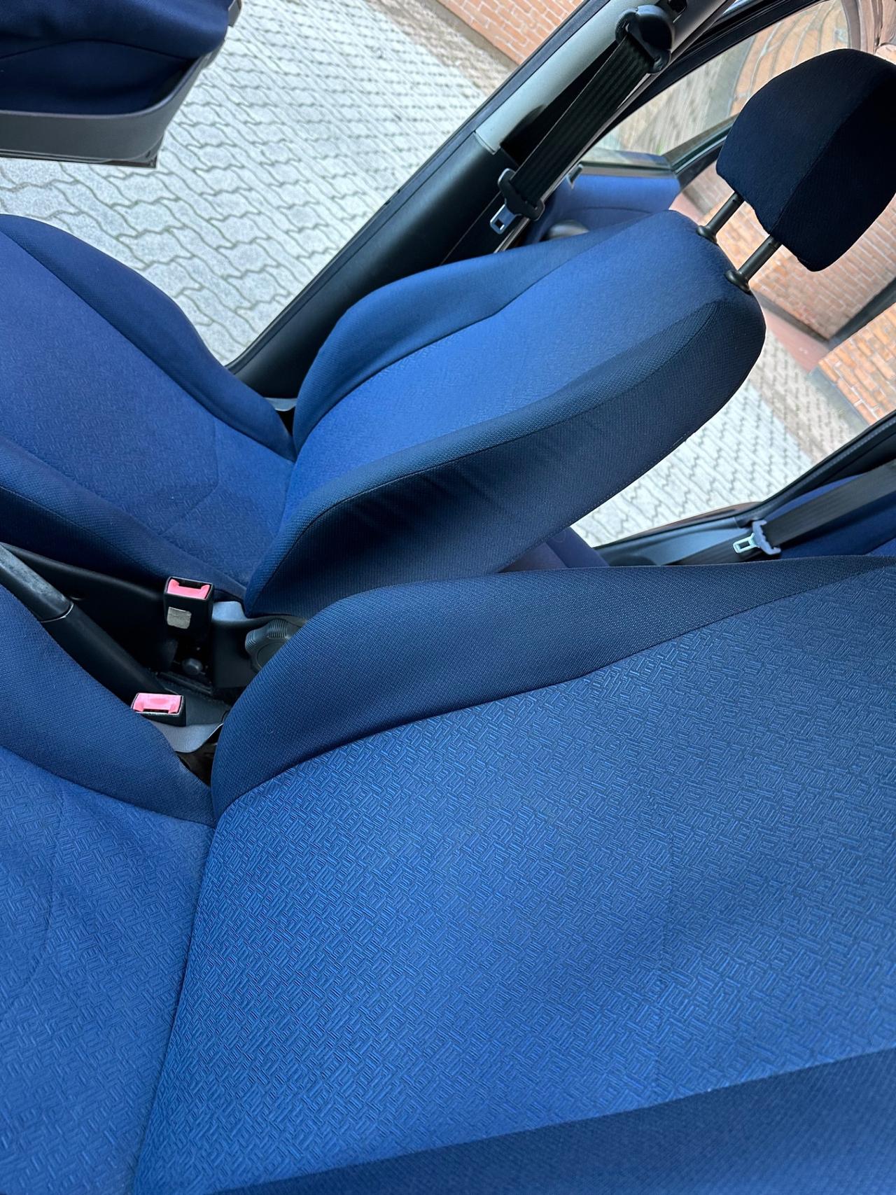 Fiat Punto 1.2i cat 5 porte ELX