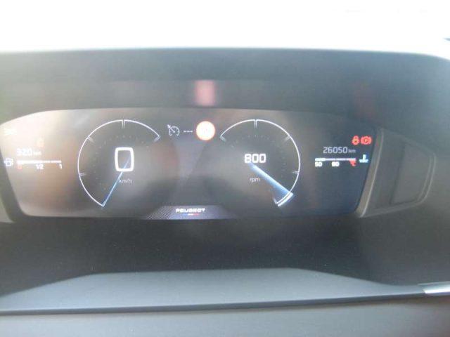 PEUGEOT 208 PURETECH 100 S-S 5PORTE ALLURE