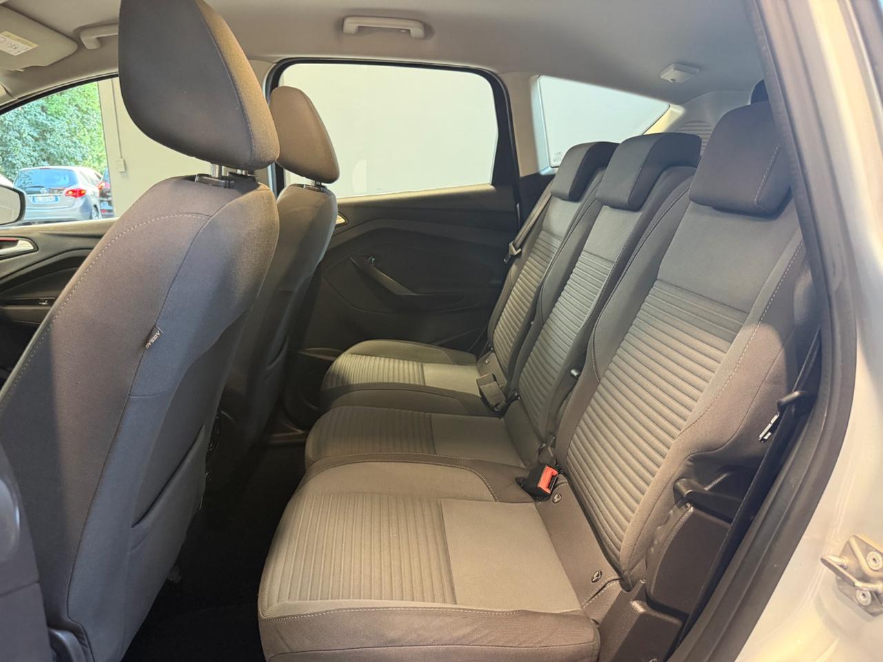 Ford C-Max 2.0 TDCi 150CV Start&Stop Titanium X
