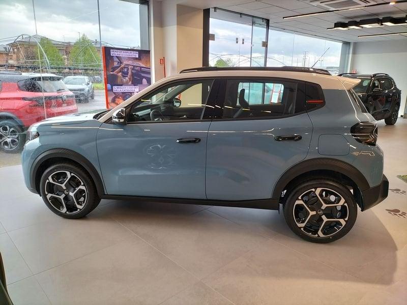 Citroën C3 PureTech 100 S&S You Pack Plus