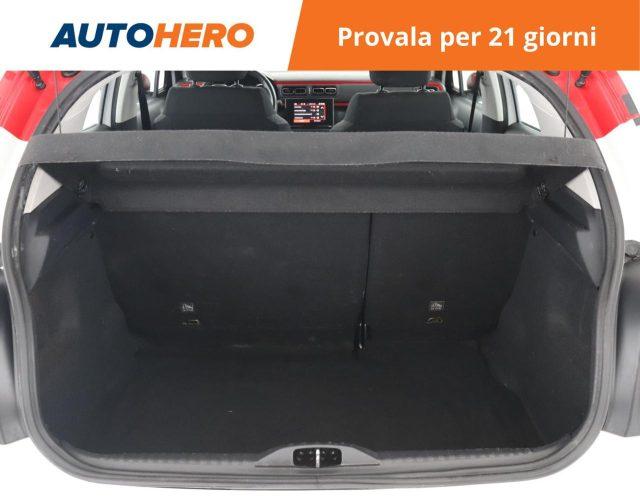 CITROEN C3 BlueHDi 75 S&S Shine