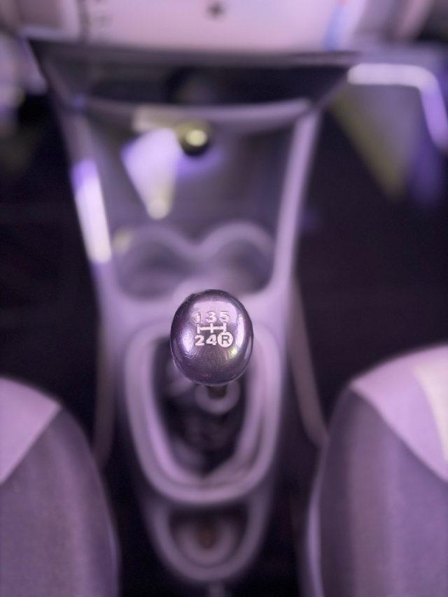 PEUGEOT 107 1.0 68CV 5p. Desir