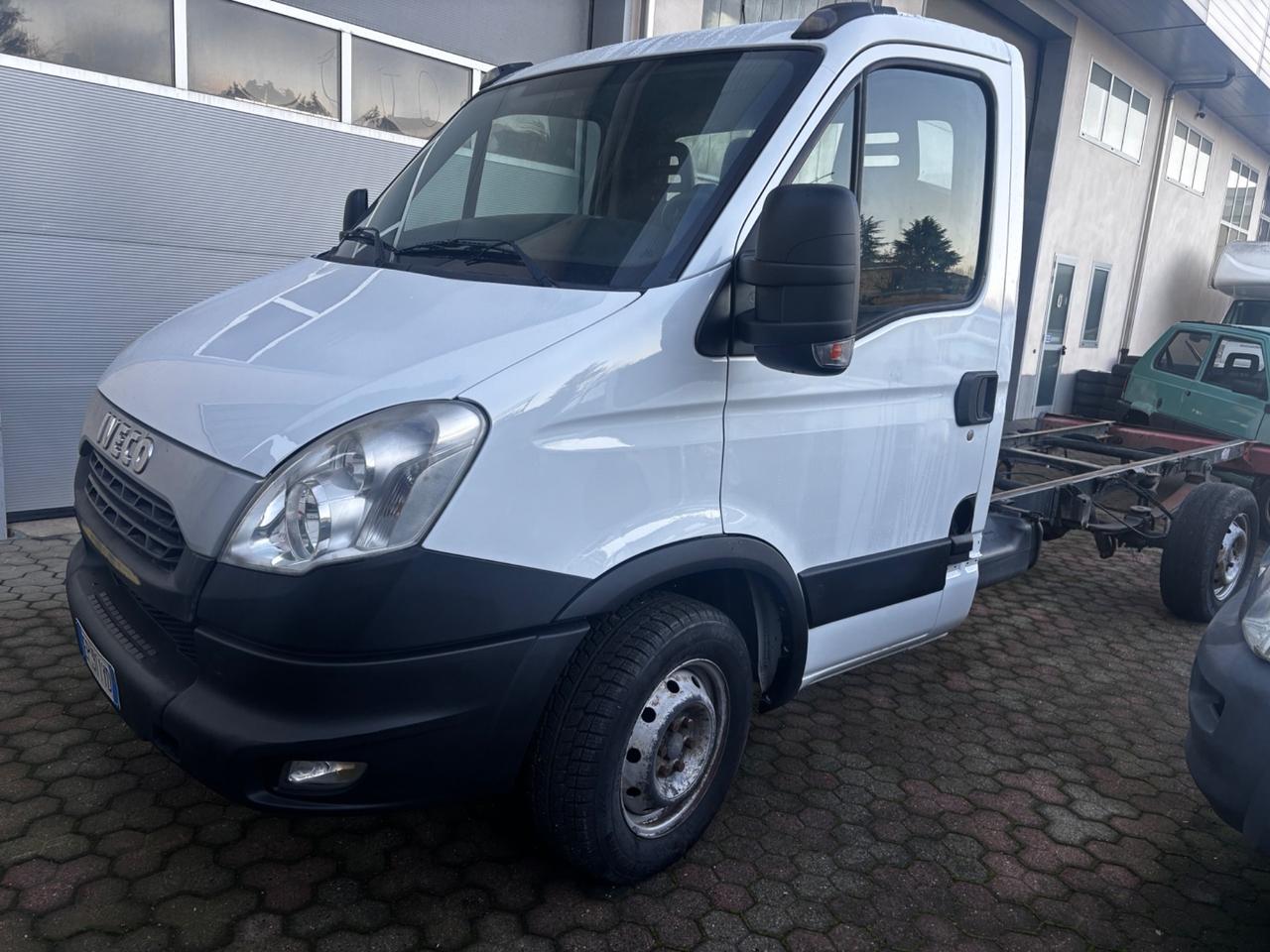 Iveco Deily 35