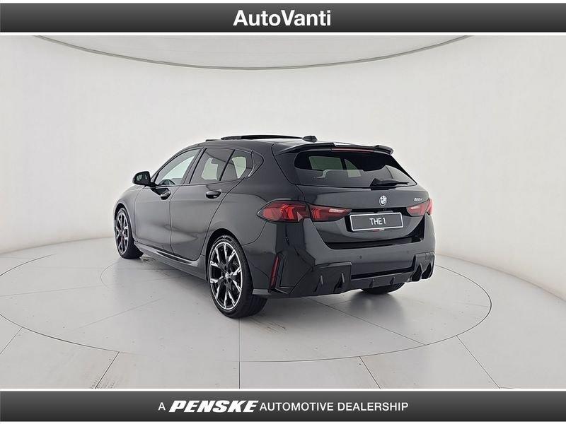 BMW Serie 1 120d 48V MSport Pro auto