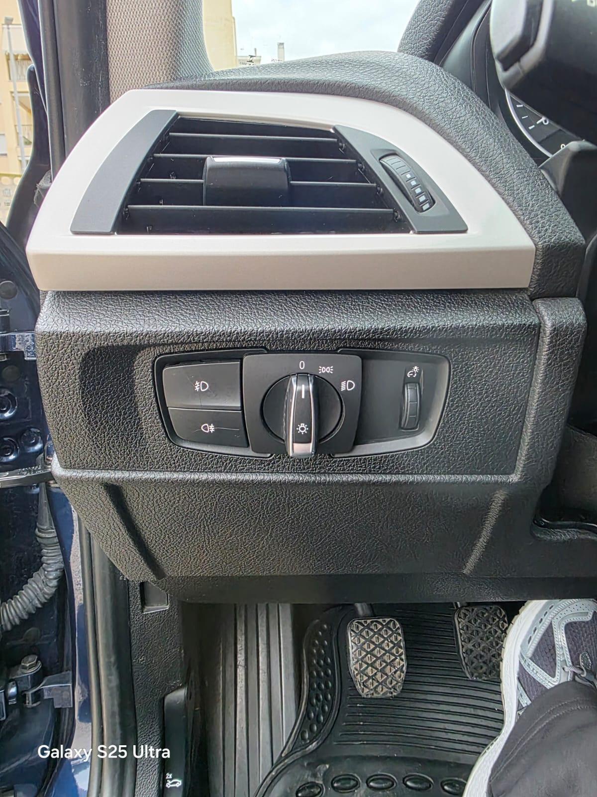 Bmw 118d Unique 2014 BMW SERVICE