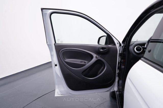 SMART ForFour 1.0 70cv Business
