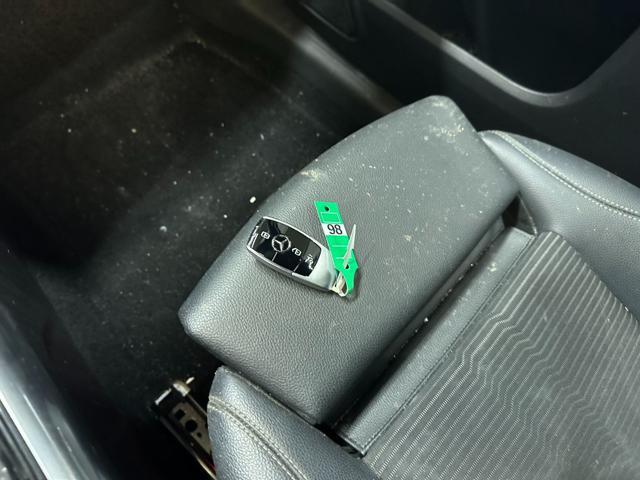 MERCEDES-BENZ GLA 200 EXECUTIVE