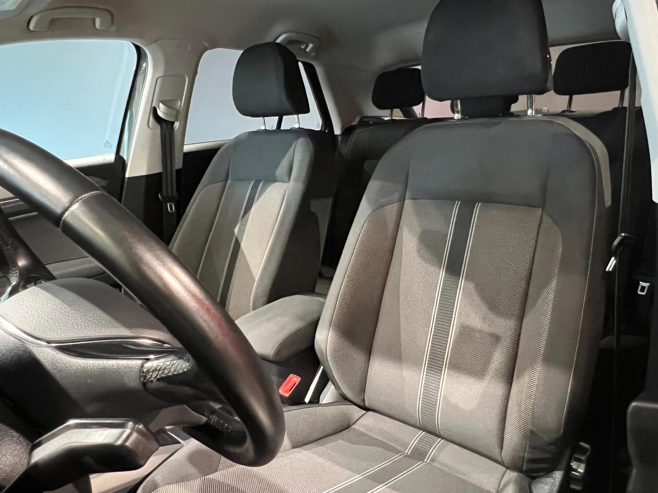 Volkswagen T-Roc 2.0 TDI SCR Style BlueMotion