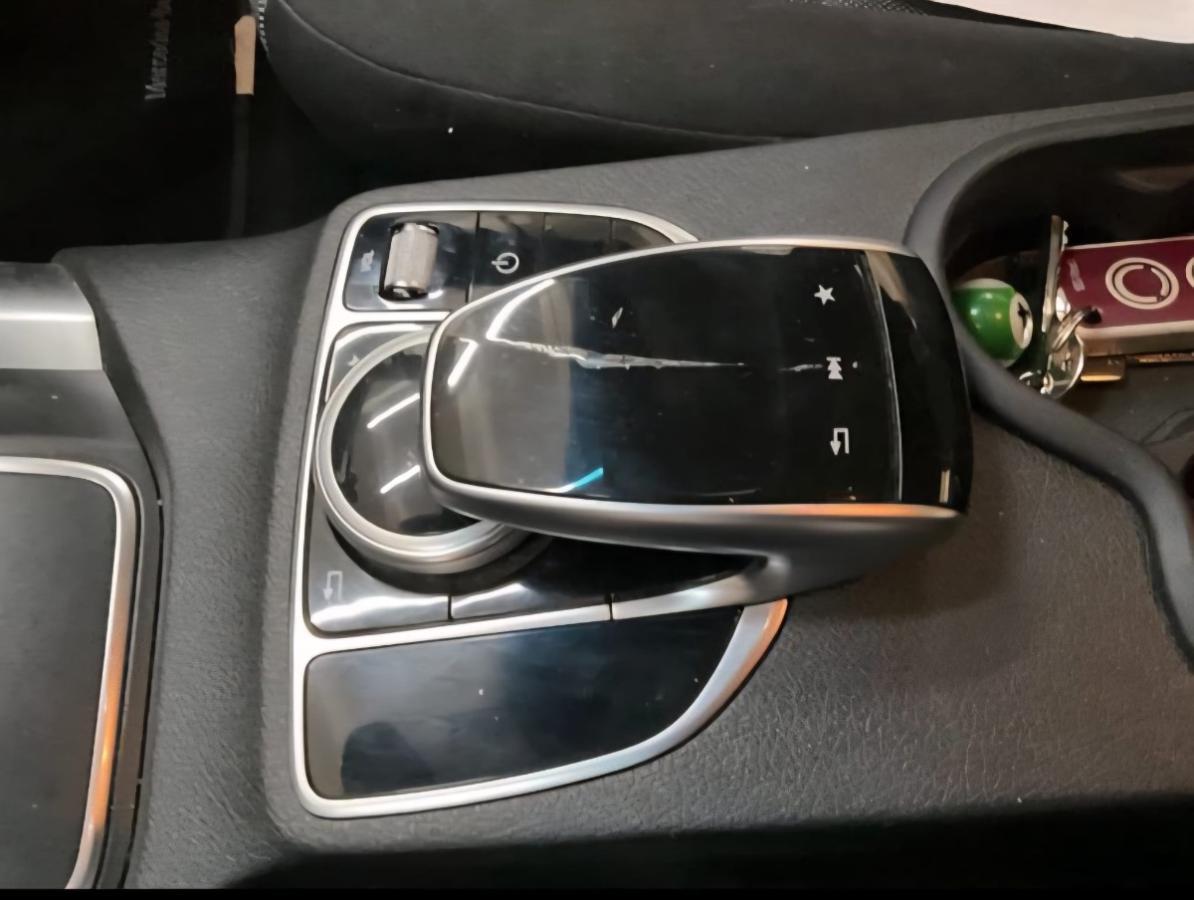 MERCEDES - Classe X