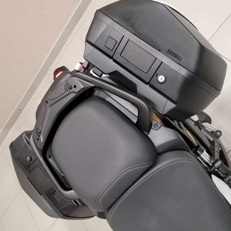 Yamaha Tracer 9 GT - 2023