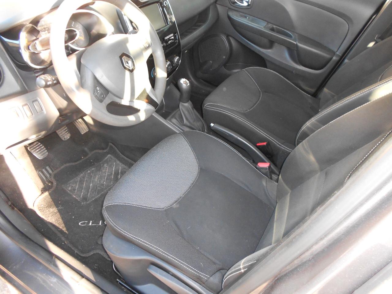 Renault Clio 1.5 dCi 8V 75CV 5 porte Live