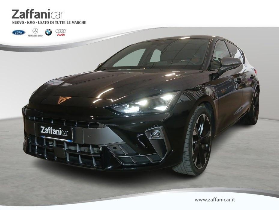 CUPRA Leon - Leon 2.0 TDI 150 CV DSG