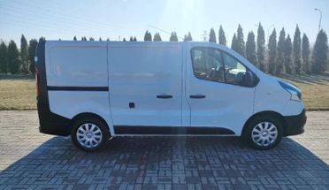 Renault Trafic  Trafic T27 1.6 dCi 95CV PC-TN Furgone