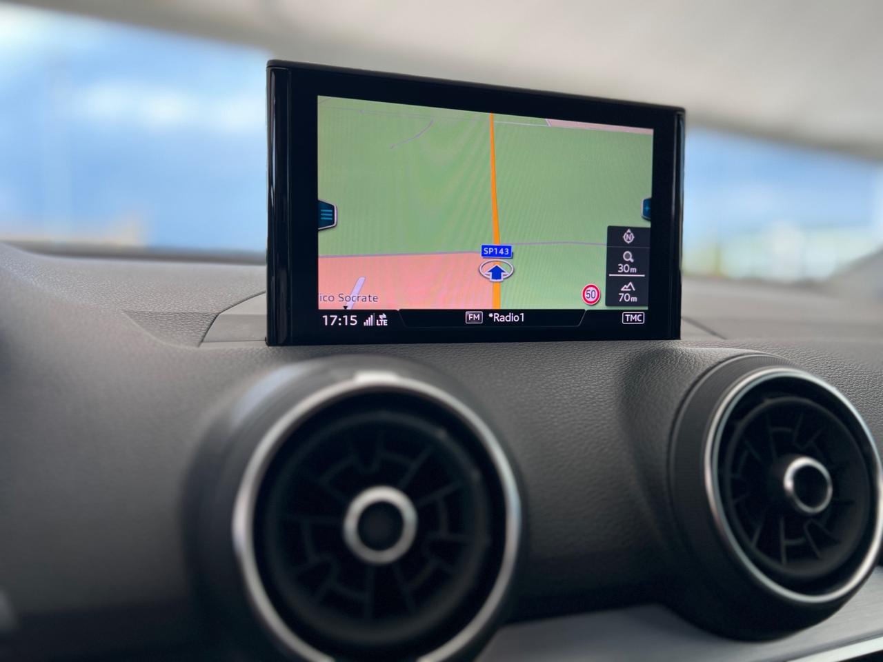 Audi Q2 30 TDI S tronic