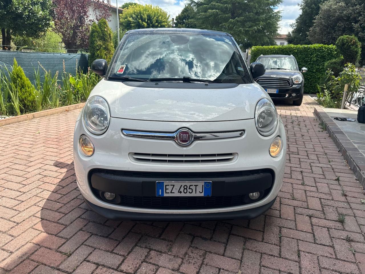 Fiat 500L 1.6 Multijet 120 CV Lounge