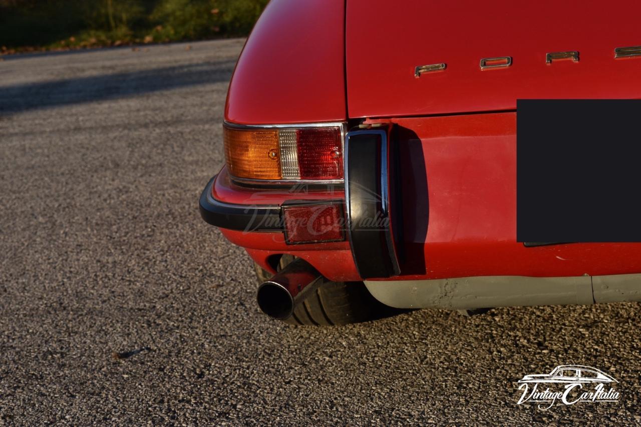 Porsche 911 2.2 S