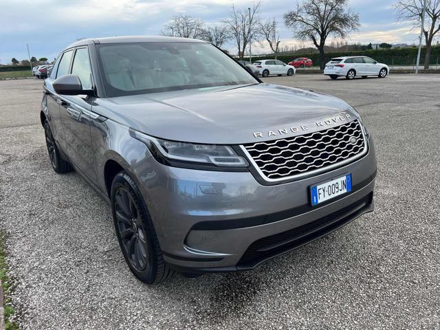 LAND ROVER Range Rover Velar 2.0D I4 240 CV SE