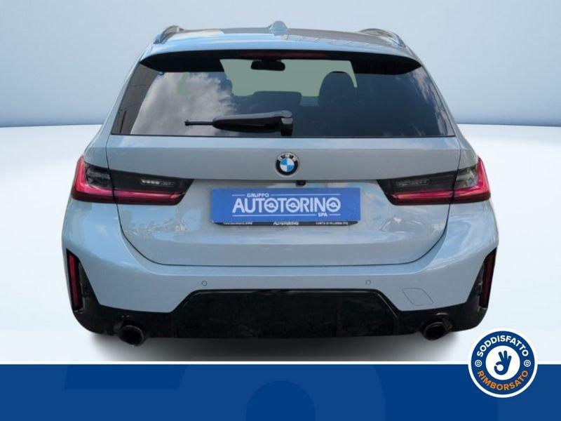 BMW Serie 3 Touring 320d xDrive M Sport Pro