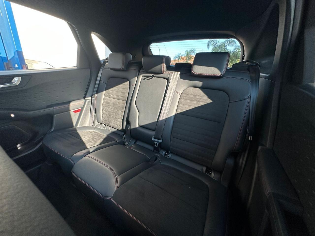 Ford Kuga 2.5 Plug In Hybrid 225 CV CVT 2WD ST-Line X