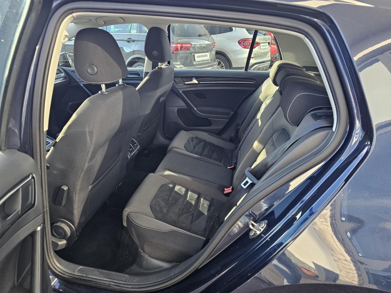 Volkswagen Golf 1.4 TSI DSG 5p. Highline BlueMotion Technology