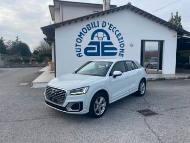 Audi Q2 1.6 TDI S tronic Sport