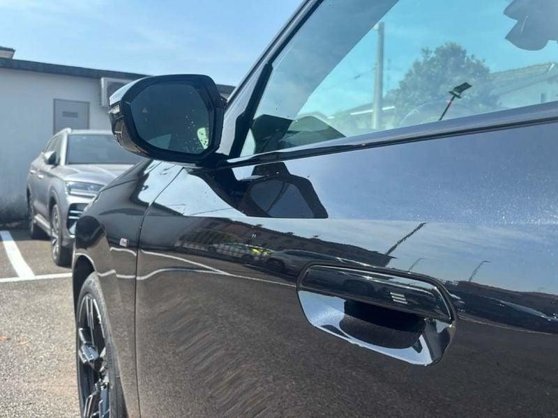 BMW X3 M50 xDrive