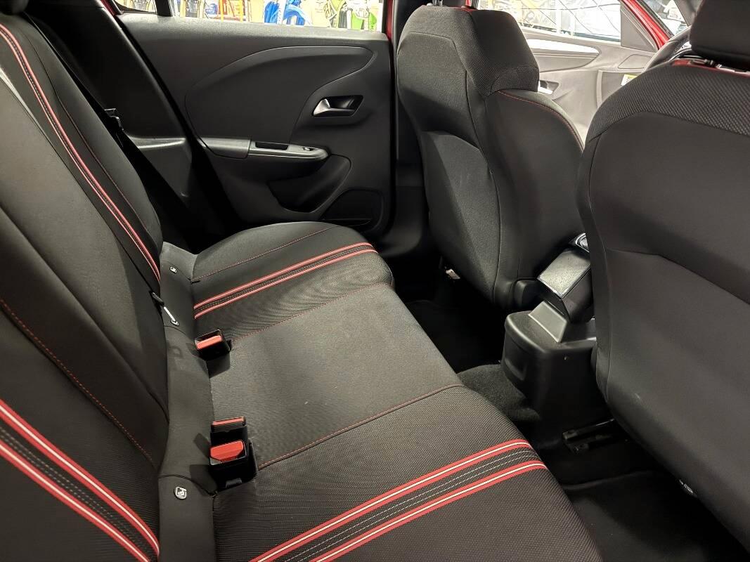 Opel Corsa 1.2 GS Line s&s 130cv at8