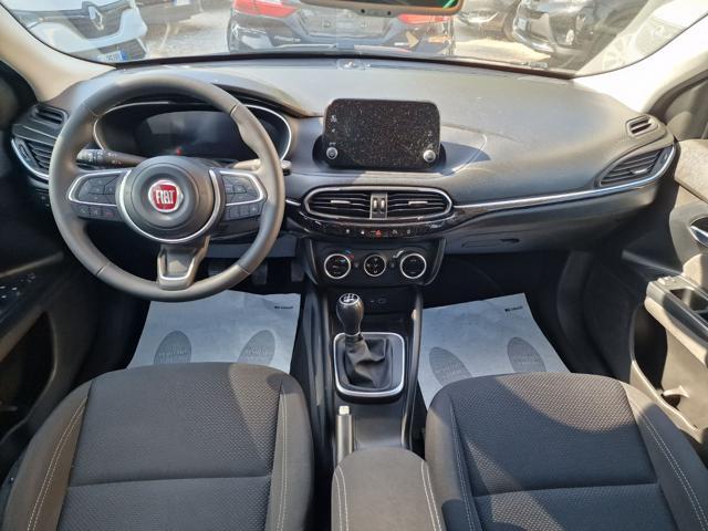 FIAT Tipo 1.0 SW firefly life plus ..