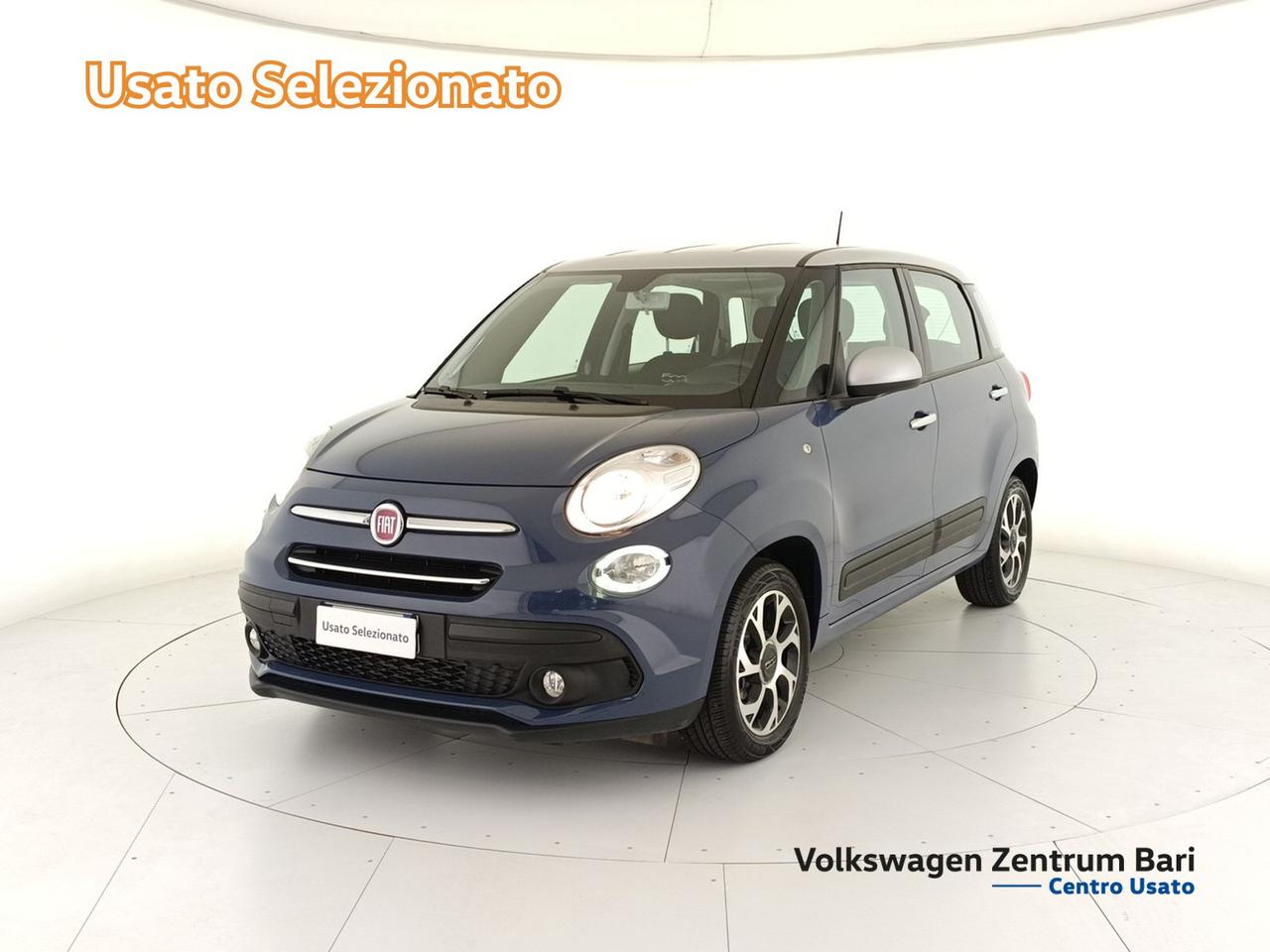 Fiat 500L 1.3 mjt mirror 95cv my20