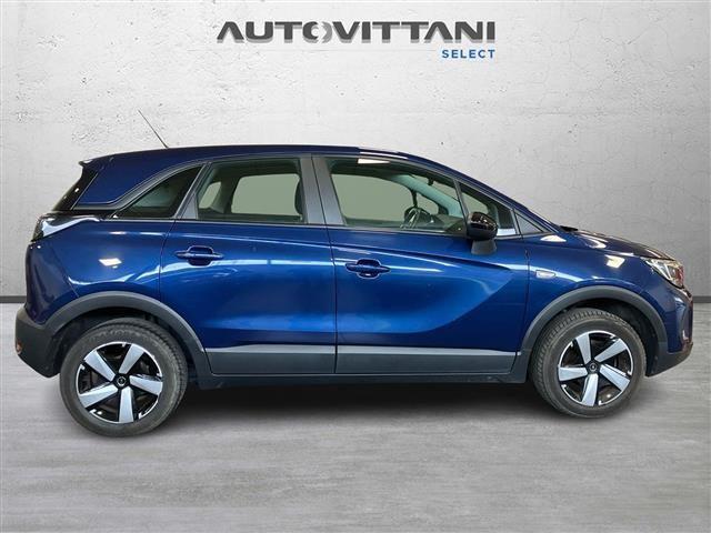 OPEL Crossland X Crossland 1.2 110cv Edition S&S