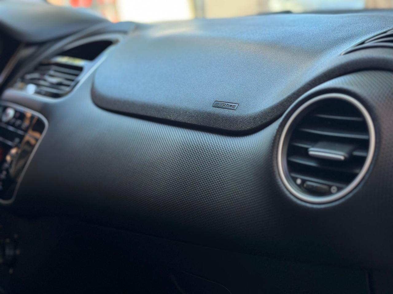 Fiat Punto 1.3 D MultiJet #11591