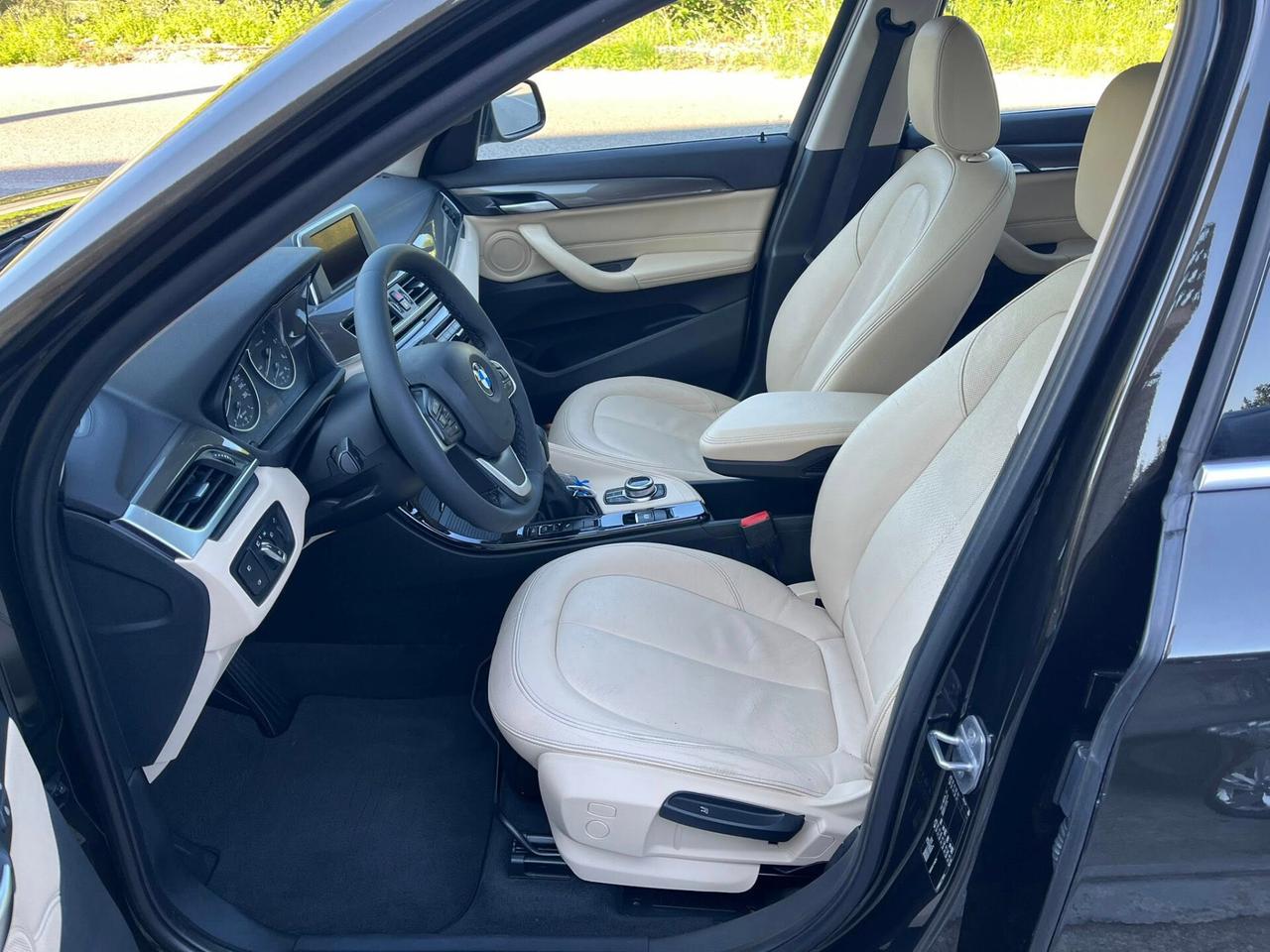 Bmw X1 2.0D 190CV sDrive20d xLine