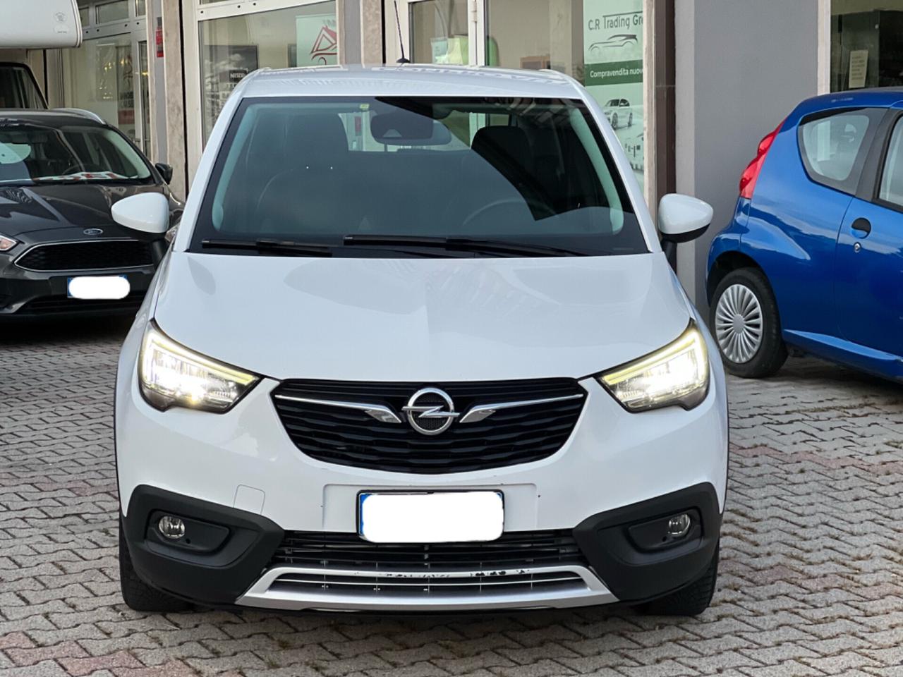 Opel Crossland X 1.5 ECOTEC D 102 CV Start&Stop Advance