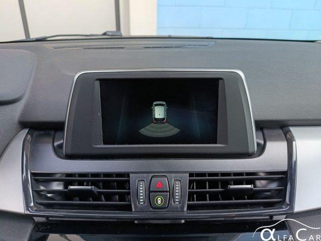 BMW 225 xe Active Tourer iPerformance Advantage aut.