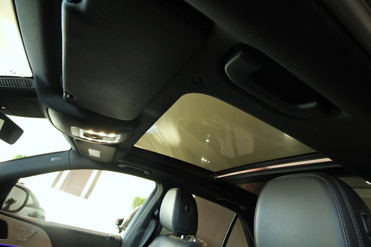 MERCEDES GLE 300 d 4 MATIC PREMIUM