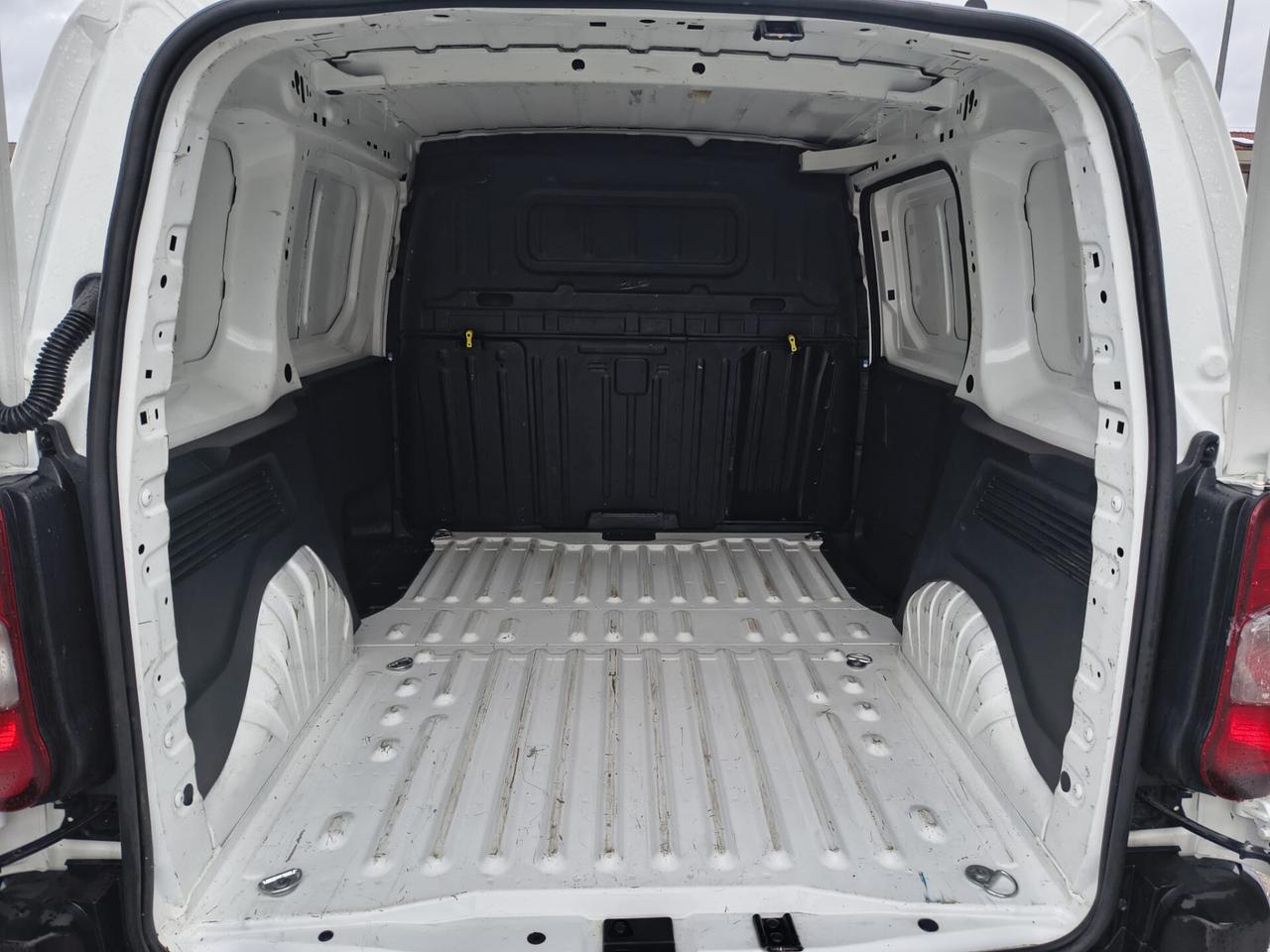 Opel Combo CARGO 1.6 DIESEL 3 POSTI *IVA ESCLUSA*