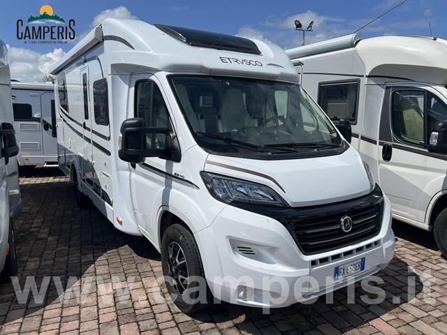 ETRUSCO ETRUSCO T 7300 SB