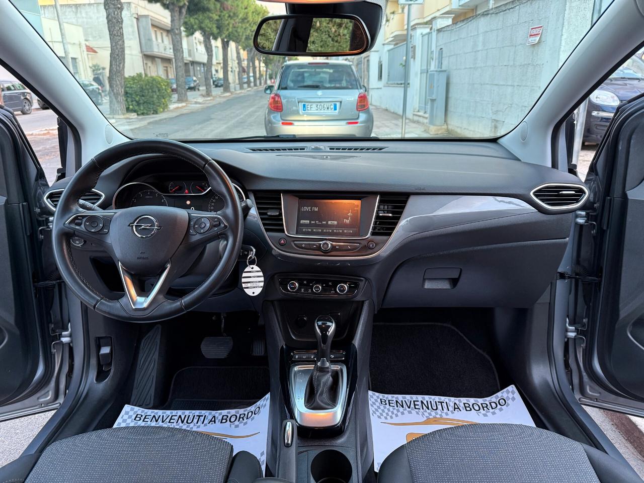 Opel Crossland 1.5 D Auto Elegance LED CAMERA 2021