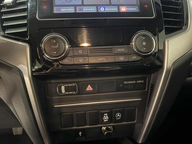 MITSUBISHI L200 2.3 D Club Cab 4x4 Super Select Intense