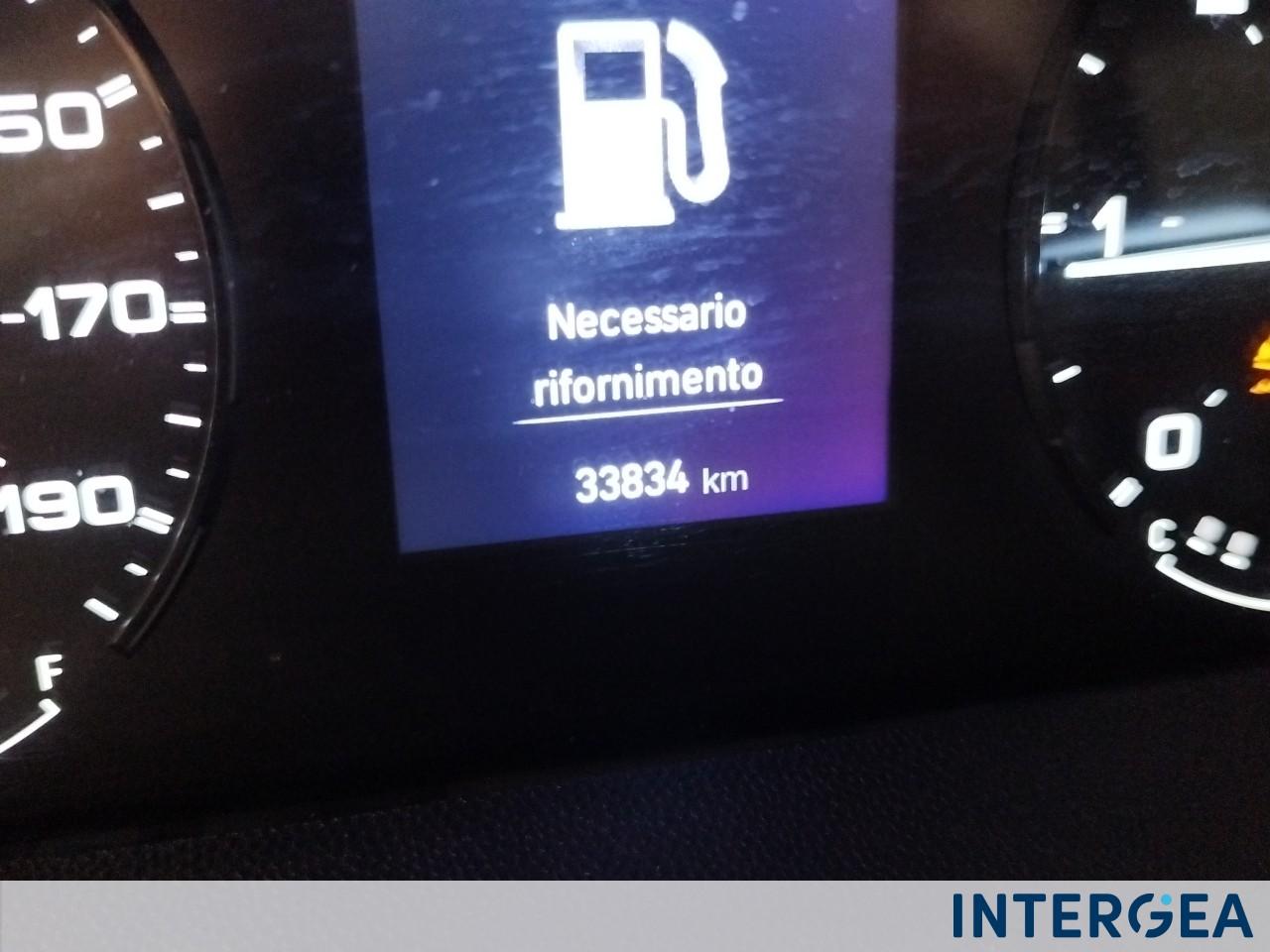 FIAT Ducato 35 MH2 2.2 mjt3 140cv serie 9