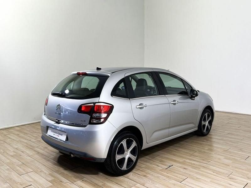Citroën C3 C3 1.2 puretech Feel edition s&s 82cv etg