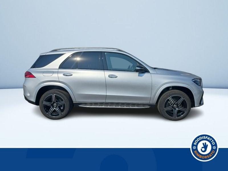 Mercedes-Benz GLE 300d 4Matic Mild Hybrid AMG Line Advanced Plus